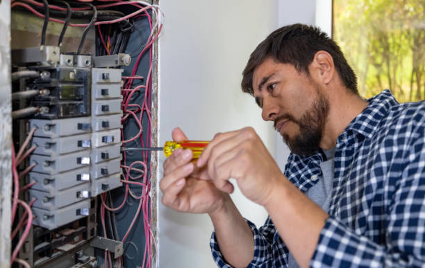 Best Commercial Electrical Services  in Carlstadt, NJ